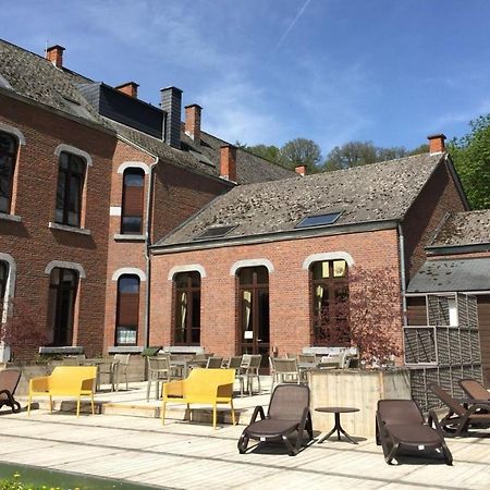 Hotel Des Comtes Durbuy Dış mekan fotoğraf