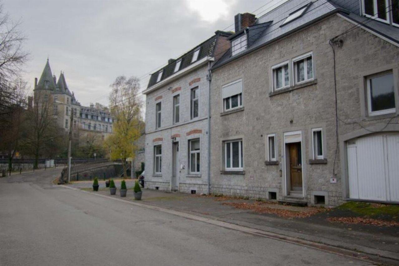 Hotel Des Comtes Durbuy Dış mekan fotoğraf