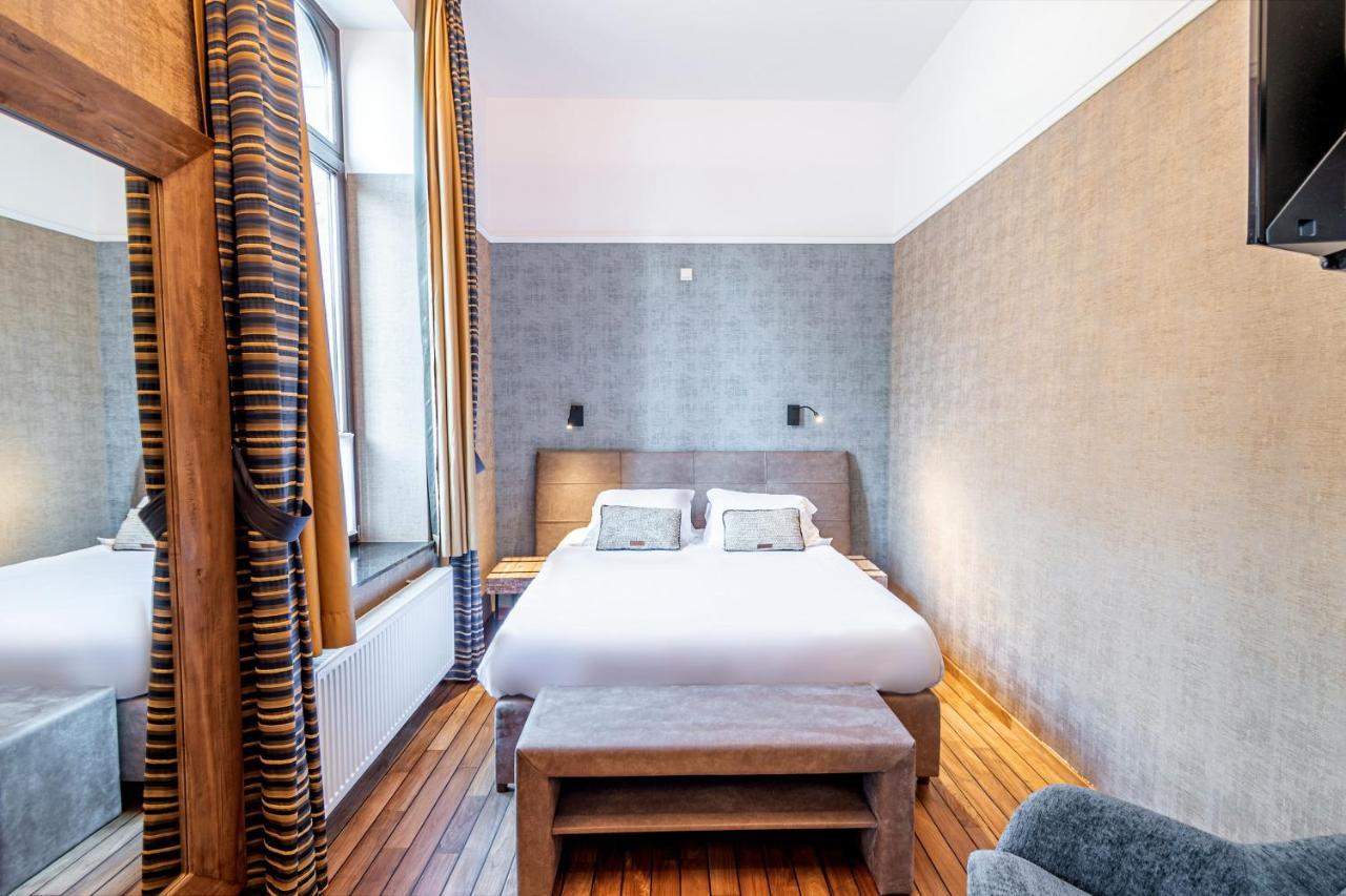 Hotel Des Comtes Durbuy Dış mekan fotoğraf