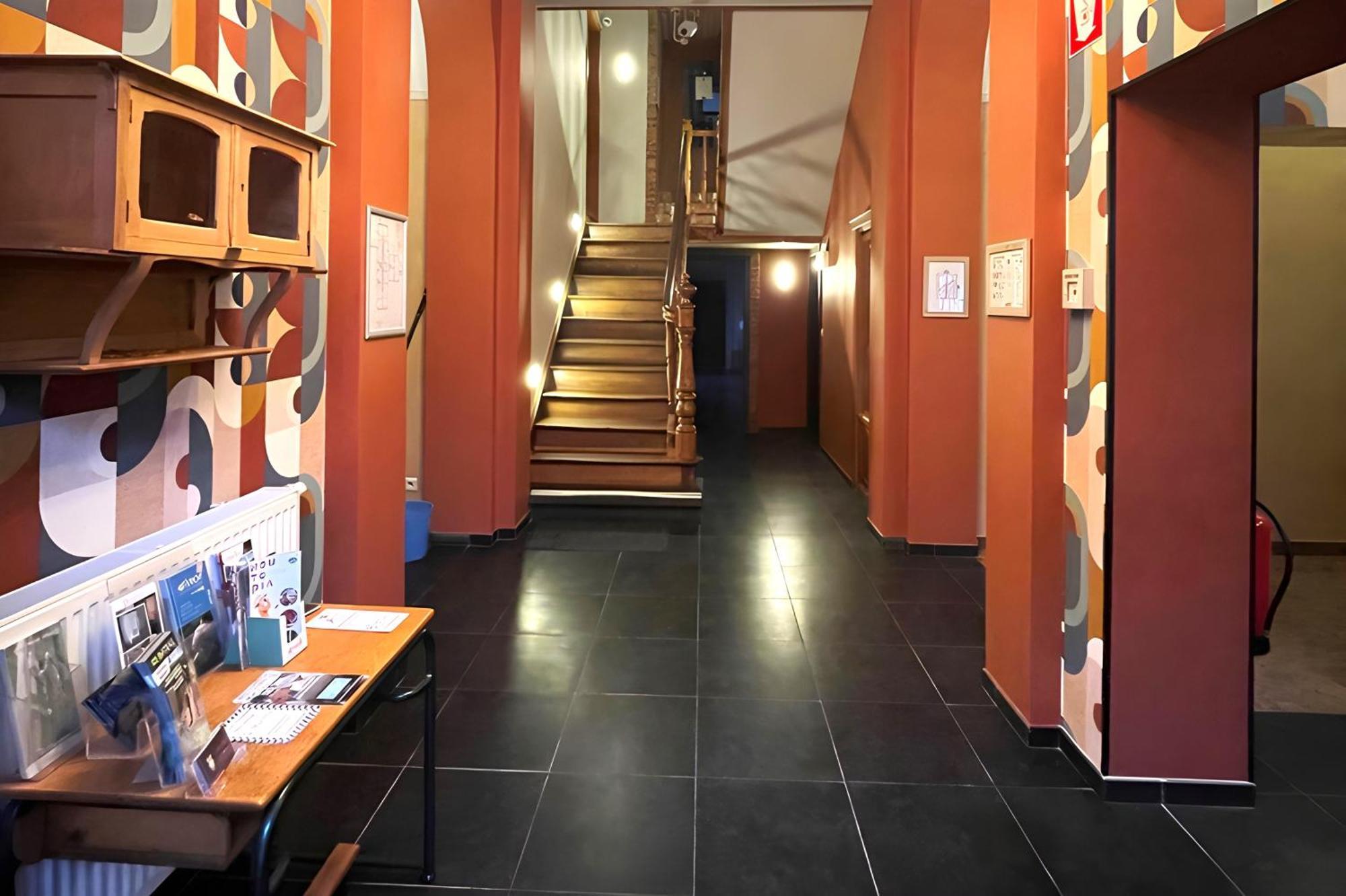 Hotel Des Comtes Durbuy Dış mekan fotoğraf
