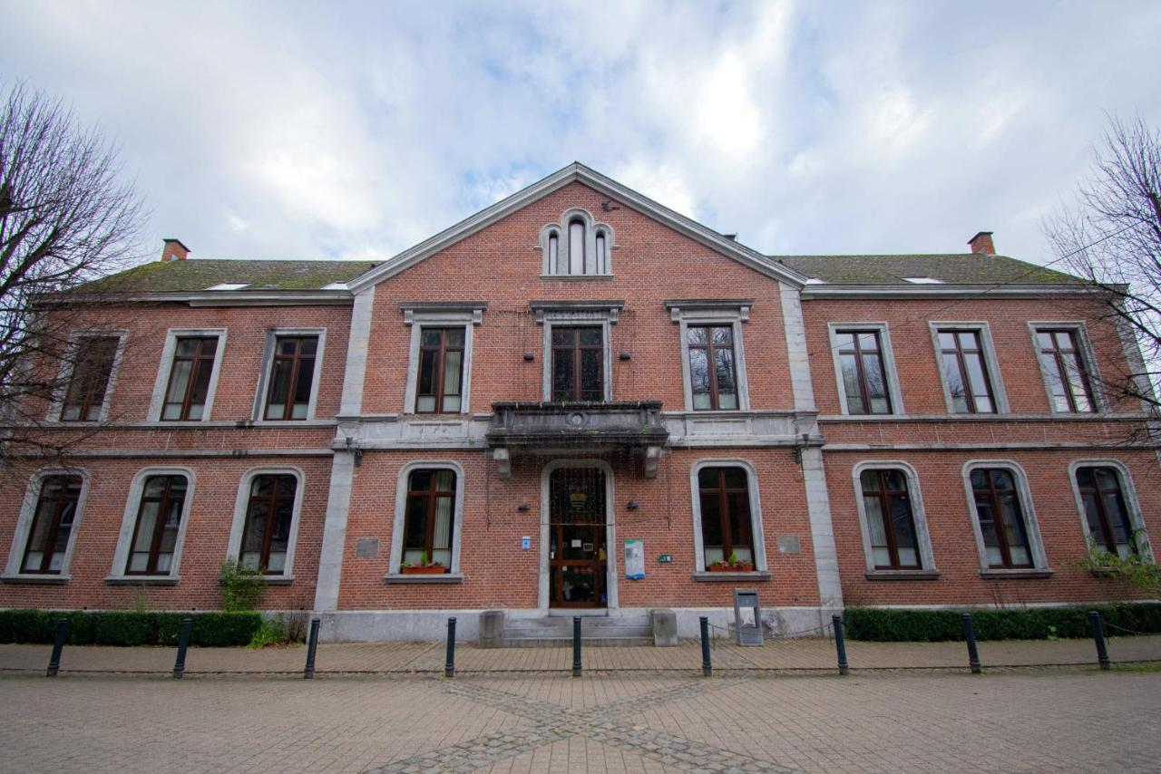 Hotel Des Comtes Durbuy Dış mekan fotoğraf