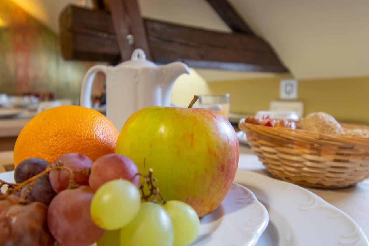 Hotel Des Comtes Durbuy Dış mekan fotoğraf
